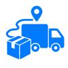Verzending en bezorging