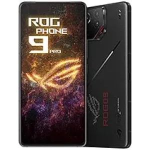 Asus ROG Phone 9 Pro accessoires