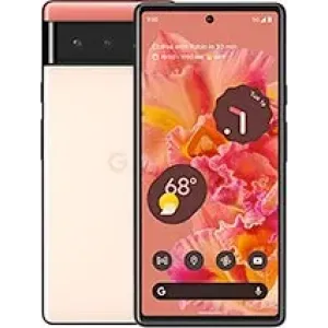 Google Pixel 6 accessoires
