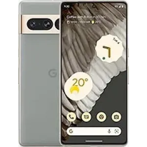 Google Pixel 7 Pro accessoires