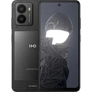 HMD Fusion accessoires