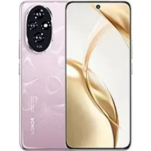 HONOR 200 accessoires