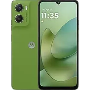 Motorola Moto G06 accessoires
