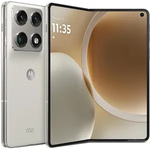 Motorola Razr Fold accessoires