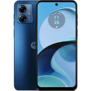 Motorola Moto G14 accessoires