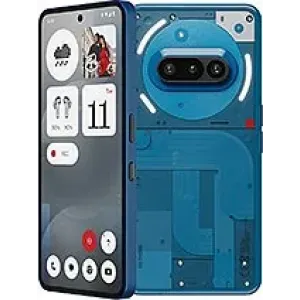 Nothing Phone (3a) accessoires