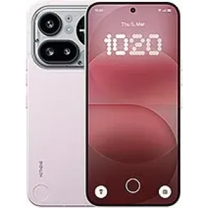 Nothing Phone (4a) Pro accessoires