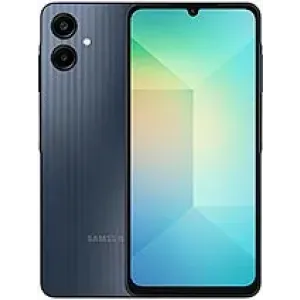Samsung Galaxy A06 4G accessoires