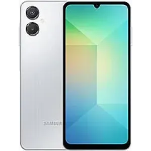Samsung Galaxy A06 accessoires