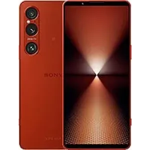 Sony Xperia 1 VI accessoires