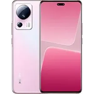 Xiaomi 13 Lite accessoires