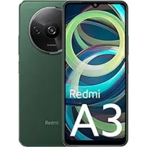 Xiaomi Redmi A3 accessoires