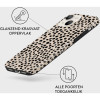 Burga Tough Back Cover hoesje voor Apple iPhone 14 - Almond Latte 3