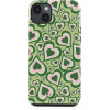 Burga Tough Back Cover hoesje voor Apple iPhone 14 Plus - Euphoria