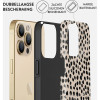 Burga Tough Back Cover hoesje voor Apple iPhone 14 Pro - Almond Latte 3