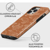 Burga Tough Back Cover hoesje voor Apple iPhone 14 Pro - Earth Shell 3
