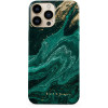 Burga Tough Back Cover hoesje voor Apple iPhone 14 Pro - Emerald Pool