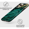 Burga Tough Back Cover hoesje voor Apple iPhone 14 Pro - Emerald Pool 3