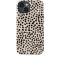 Burga Tough Back Cover hoesje voor Apple iPhone 15 - Almond Latte