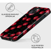 Burga Tough Back Cover hoesje voor Apple iPhone 15 - Cherrybomb 3
