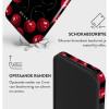 Burga Tough Back Cover hoesje voor Apple iPhone 15 - Cherrybomb 4