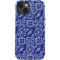 Burga Tough Back Cover hoesje voor Apple iPhone 15 - Lisboa
