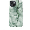 Burga Tough Back Cover hoesje voor Apple iPhone 15 - Pistachio Cheesecake