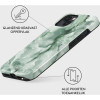 Burga Tough Back Cover hoesje voor Apple iPhone 15 - Pistachio Cheesecake 3