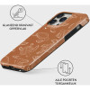 Burga Tough Back Cover hoesje voor Apple iPhone 15 Pro Max - Earth Shell 3