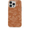 Burga Tough Back Cover hoesje voor Apple iPhone 15 Pro Max - Earth Shell