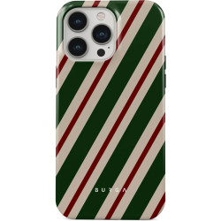 Burga Tough Back Cover hoesje voor Apple iPhone 15 Pro Max - North Pole