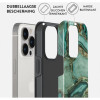 Burga Tough Back Cover hoesje voor Apple iPhone 15 Pro Max - Ubud Jungle 2