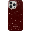 Burga Tough Back Cover hoesje voor Apple iPhone 15 Pro Max - Very Merry