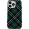 Burga Tough Back Cover hoesje voor Apple iPhone 15 Pro - Mint Cookie