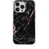 Burga Tough Back Cover hoesje voor Apple iPhone 15 Pro - Rose Gold Marble