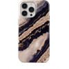 Burga Tough Back Cover hoesje voor Apple iPhone 15 Pro - Royal Blue