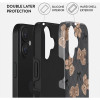 Burga Tough Back Cover hoesje voor Apple iPhone 16 - BFF 2