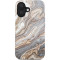 Burga Tough Back Cover hoesje voor Apple iPhone 16 - Gentle Wind