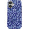 Burga Tough Back Cover hoesje voor Apple iPhone 16 - Lisboa