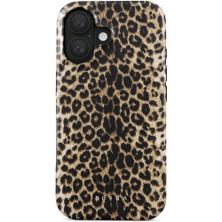 Burga Tough Back Cover hoesje voor Apple iPhone 16 - Player