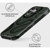 Burga Tough Back Cover hoesje voor Apple iPhone 16 - Poison 3