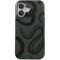 Burga Tough Back Cover hoesje voor Apple iPhone 16 - Poison