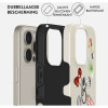 Burga Tough Back Cover hoesje voor Apple iPhone 16 Pro - It Girl 2