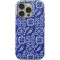 Burga Tough Back Cover hoesje voor Apple iPhone 16 Pro - Lisboa