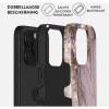 Burga Tough Back Cover hoesje voor Apple iPhone 16 Pro Max - Golden Taupe 2