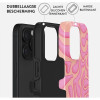 Burga Tough Back Cover hoesje voor Apple iPhone 16 Pro Max - Popsicle 2
