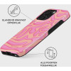 Burga Tough Back Cover hoesje voor Apple iPhone 16 Pro Max - Popsicle 3