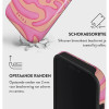 Burga Tough Back Cover hoesje voor Apple iPhone 16 Pro Max - Popsicle 4