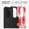 Burga Tough Back Cover hoesje voor Apple iPhone 16 Pro Max - Sunset Glow 2