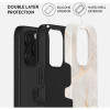 Burga Tough Back Cover hoesje voor Apple iPhone 16 Pro Max - Vanilla Sand 2